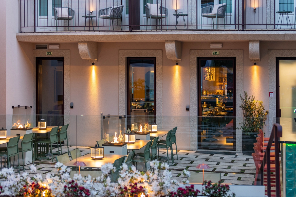 Looking for a place to watch the European Football Match of 2024? We have the answer
