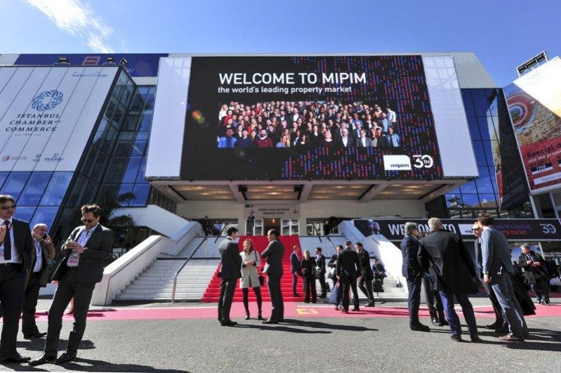 Mercan Properties at MIPIM 2022